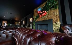 The Chesterton Hotel